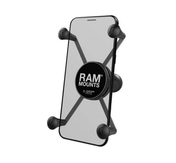Ram Mounts hoidik suurtele telefonidele, C-ball (1,5")