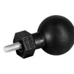 Ram Mounts Tough-Ball™ kinnitus, C-ball (1.5")