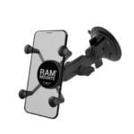 Ram Mounts X-Grip® Twist-Lock™ mobiilihoidja